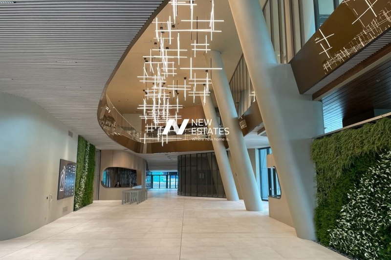 3-bedroom apartment in Sofiya, Dianabad