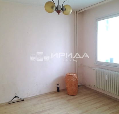 Photo 2 — 3-bedroom apartment in Sofiya, Dianabad