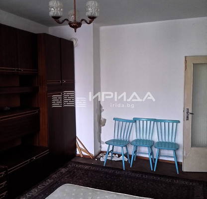 Photo 4 — 3-bedroom apartment in Sofiya, Dianabad