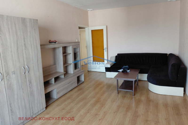 2-bedroom apartment in Sofiya, Dianabad