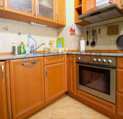 Photo 4 — 2-bedroom apartment in Sofia, Dianabad