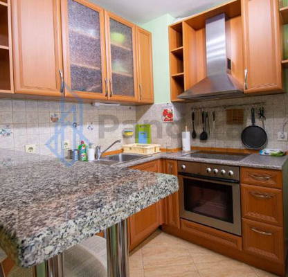 Photo 5 — 2-bedroom apartment in Sofia, Dianabad