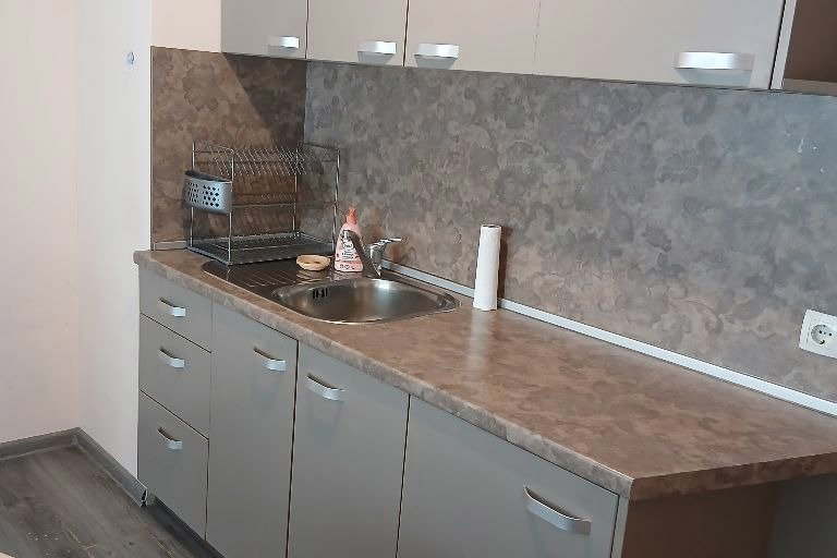 2-bedroom apartment in Sofiya, Dianabad