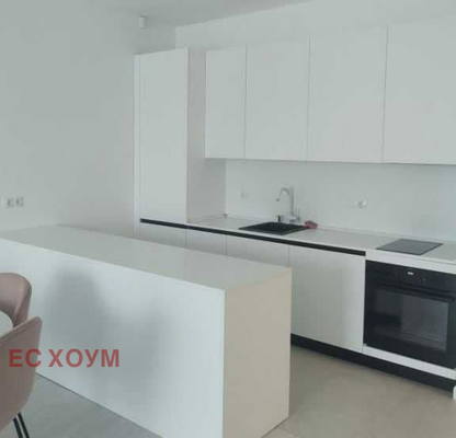 Снимка 3 — Тристаен апартамент с паркинг в Дианабад, София
