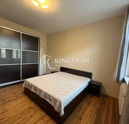 Photo 3 — 2-bedroom apartment in Sofiya, Doktorski Pametnik