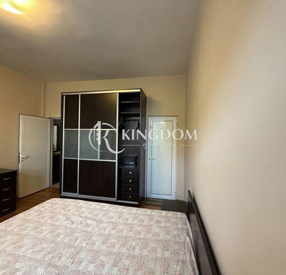 Photo 4 — 2-bedroom apartment in Sofiya, Doktorski Pametnik