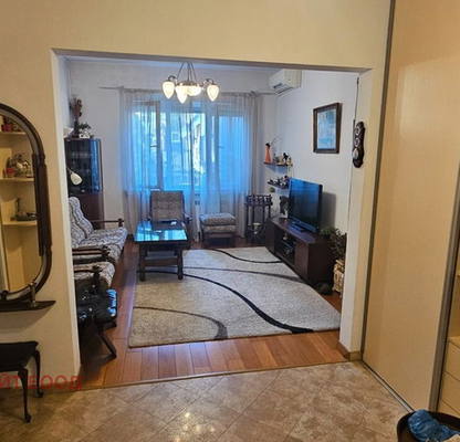 Photo 2 — Two-room apartment in Doktorski Pametnik with convenient location