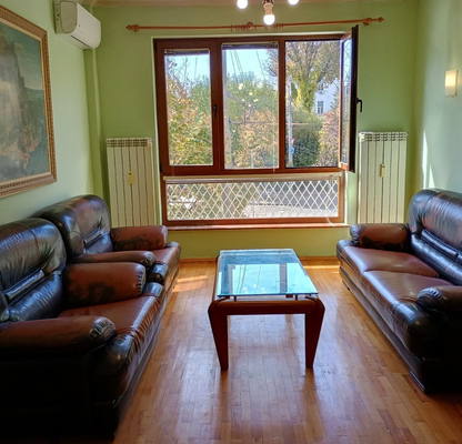 Photo 3 — 3-bedroom apartment in Sofiya, Doktorski Pametnik