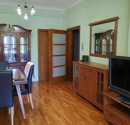 Photo 4 — 3-bedroom apartment in Sofiya, Doktorski Pametnik