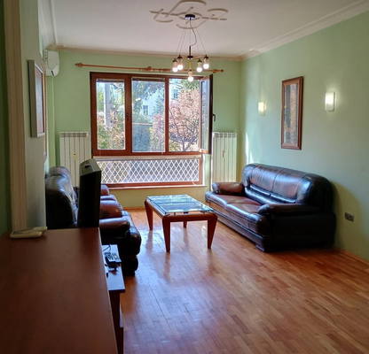 Photo 5 — 3-bedroom apartment in Sofiya, Doktorski Pametnik