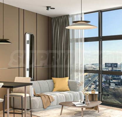 Photo 4 — 2-bedroom apartment in Sofiya, Dragalevci