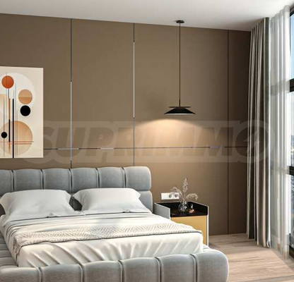 Photo 5 — 2-bedroom apartment in Sofiya, Dragalevci