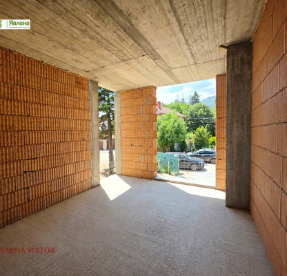 Photo 3 — Four-room apartment with terrace and view of Vitosha in Dragalevtsi
