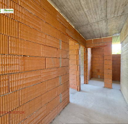 Photo 4 — Four-room apartment with terrace and view of Vitosha in Dragalevtsi