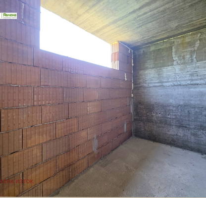 Photo 5 — Four-room apartment with terrace and view of Vitosha in Dragalevtsi