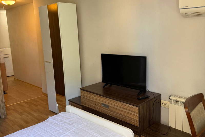 1-bedroom apartment in Sofiya, Dragalevci