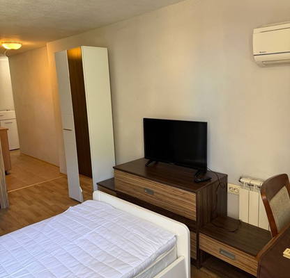 Photo 4 — 1-bedroom apartment in Sofiya, Dragalevci