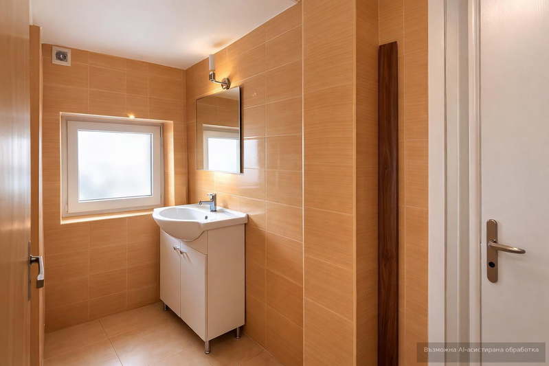 1-bedroom apartment in Sofiya, Dragalevci