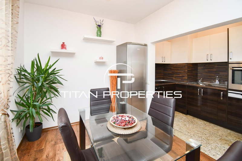 2-bedroom apartment in Sofiya, Dragalevci