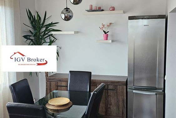 2-bedroom apartment in Sofiya, Dragalevci