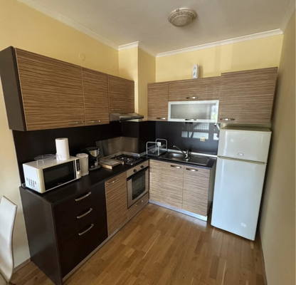 Photo 2 — Two-room apartment with terrace in Dragalevtsi, Sofia