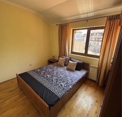 Photo 3 — Two-room apartment with terrace in Dragalevtsi, Sofia