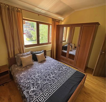 Photo 4 — Two-room apartment with terrace in Dragalevtsi, Sofia