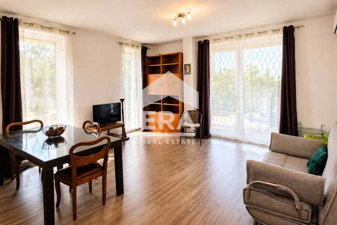 2-bedroom apartment in Sofiya, Dragalevci