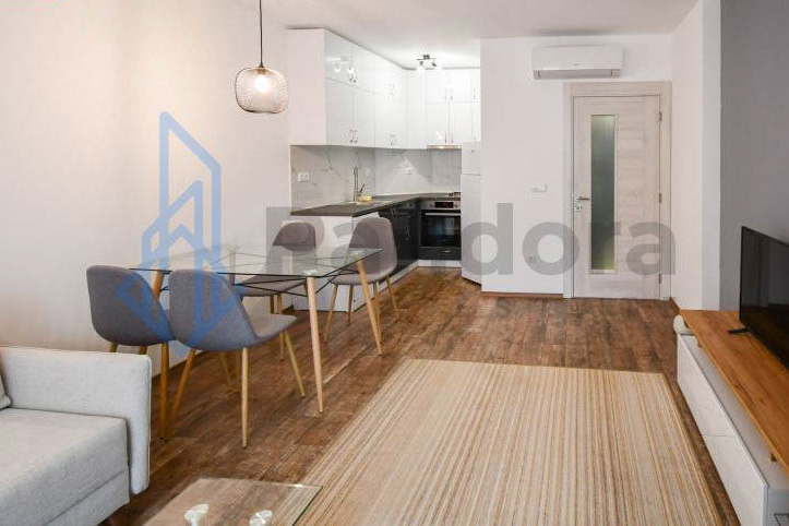 2-bedroom apartment in Sofia, Dragalevci