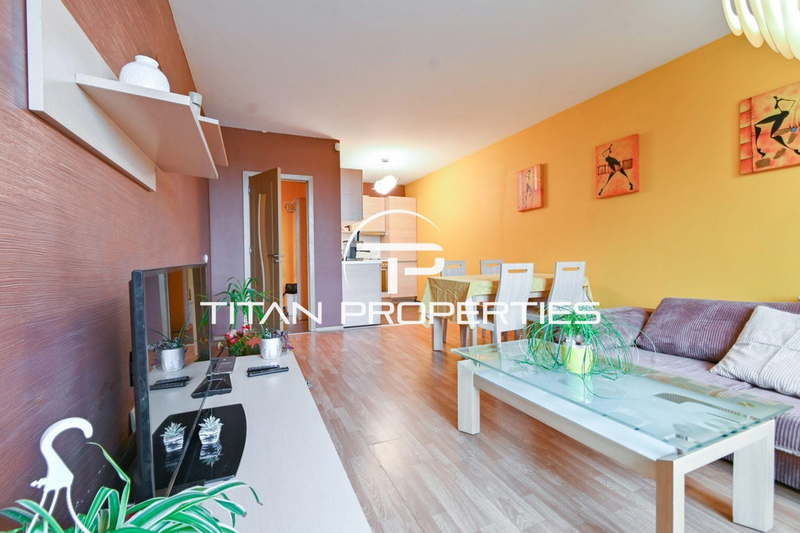 2-bedroom apartment in Sofiya, Dragalevci