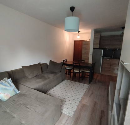 Photo 2 — 2-bedroom apartment in Sofiya, Dragalevci