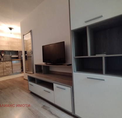 Photo 5 — 2-bedroom apartment in Sofiya, Dragalevci
