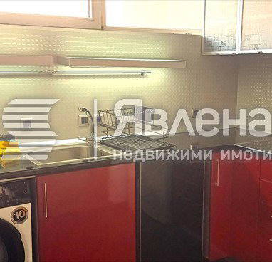 Снимка 2 — 3-стаен апартамент с гараж и тераса в Драгалевци, София