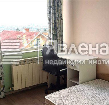 Снимка 5 — 3-стаен апартамент с гараж и тераса в Драгалевци, София