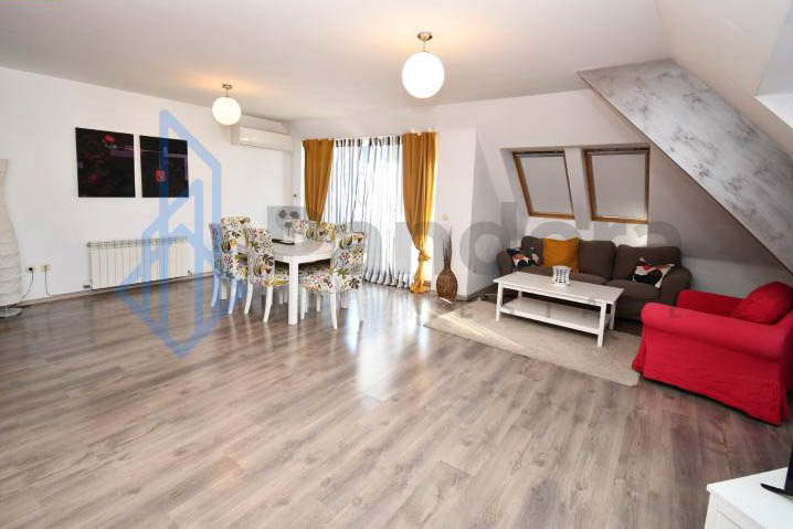 3-bedroom apartment in Sofia, Dragalevci