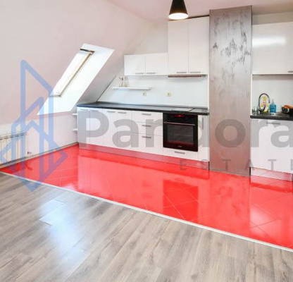 Photo 2 — 3-bedroom apartment in Sofia, Dragalevci