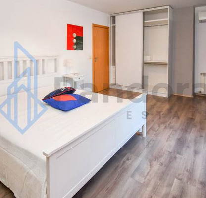 Photo 3 — 3-bedroom apartment in Sofia, Dragalevci