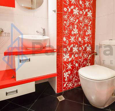 Photo 5 — 3-bedroom apartment in Sofia, Dragalevci