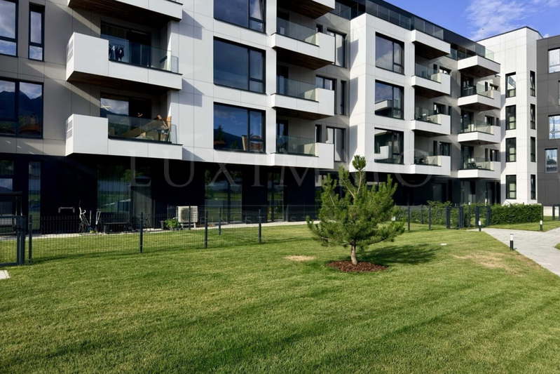 3-bedroom apartment in Sofiya, Dragalevci