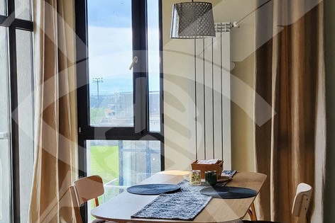 3-bedroom apartment in Sofiya, Dragalevci