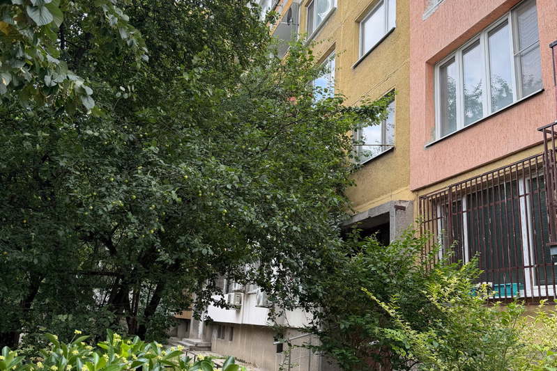 1-bedroom apartment in Sofiya, Drujba 1