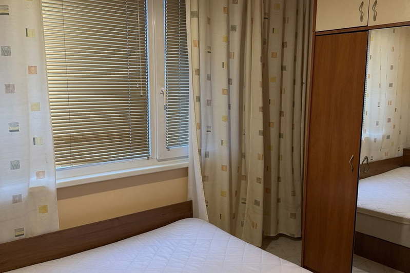 1-bedroom apartment in Sofiya, Drujba 1
