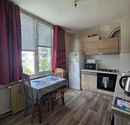 Photo 2 — Two-room apartment with terrace in Druzhba 1, Sofia