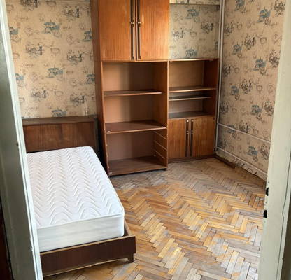 Photo 5 — 2-bedroom apartment in Sofiya, Drujba 1