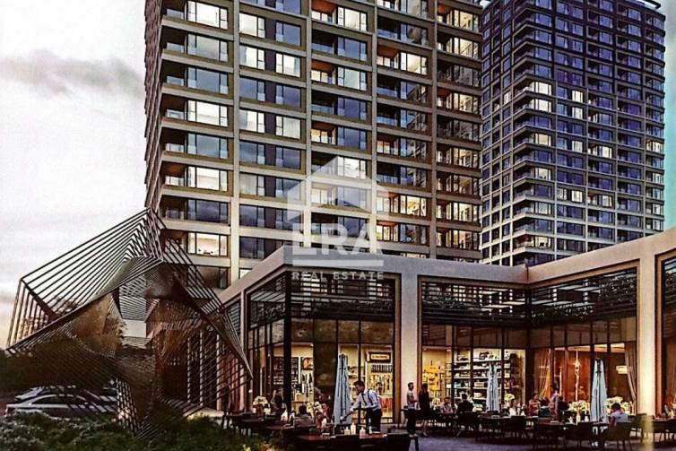 2-bedroom apartment in Sofiya, Drujba 1