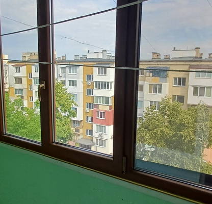 Снимка 5 — Двустаен апартамент с панорама към Витоша в Дружба 1, София