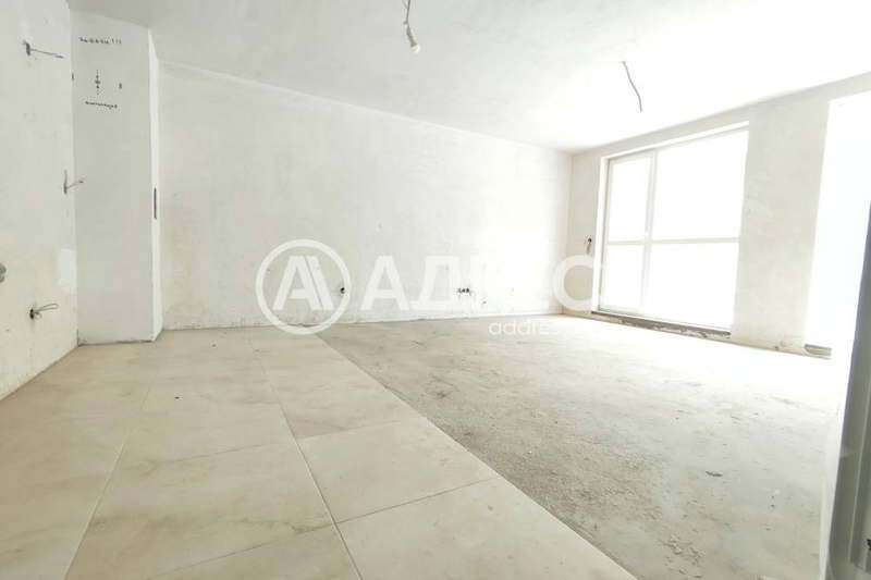 2-bedroom apartment in Sofiya, Drujba 1