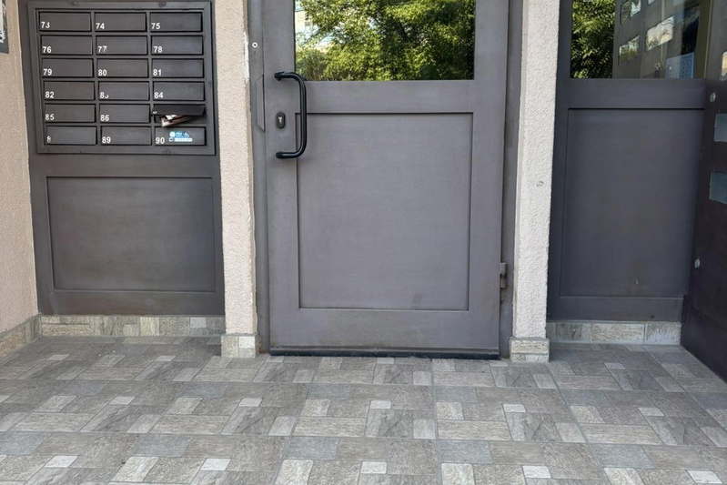 3-bedroom apartment in Sofiya, Drujba 1