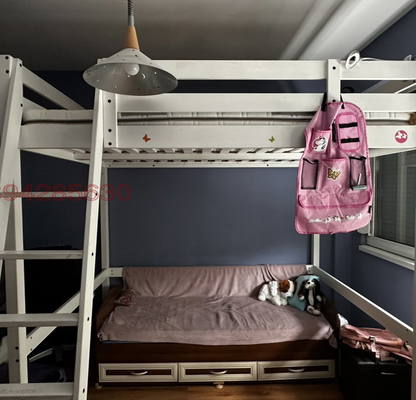 Photo 5 — Non-walk-through 3-room apartment in Druzhba 1 with two bathrooms