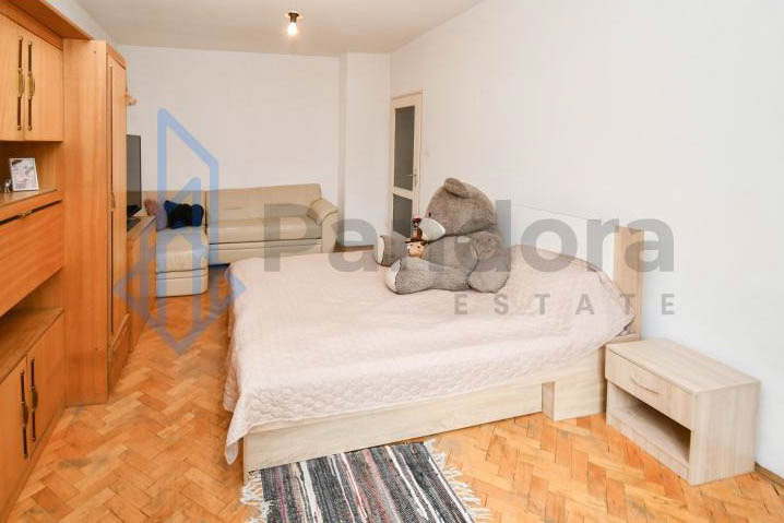 1-bedroom apartment in Sofia, Drujba 1
